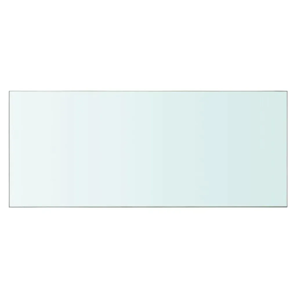 polka-szklana-bezbarwny-panel-70x30-cm