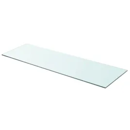 polka-szklana-bezbarwny-panel-90x30-cm