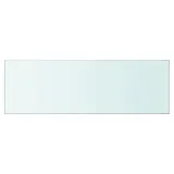 polka-szklana-bezbarwny-panel-90x30-cm-stan-nowy