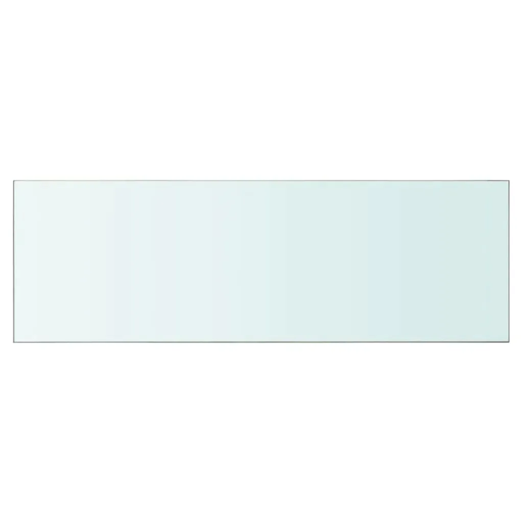 polka-szklana-bezbarwny-panel-90x30-cm