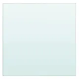 polka-szklana-bezbarwny-panel-20x20-cm-stan-nowy