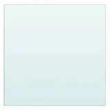 polka-szklana-bezbarwny-panel-30x30-cm-stan-nowy