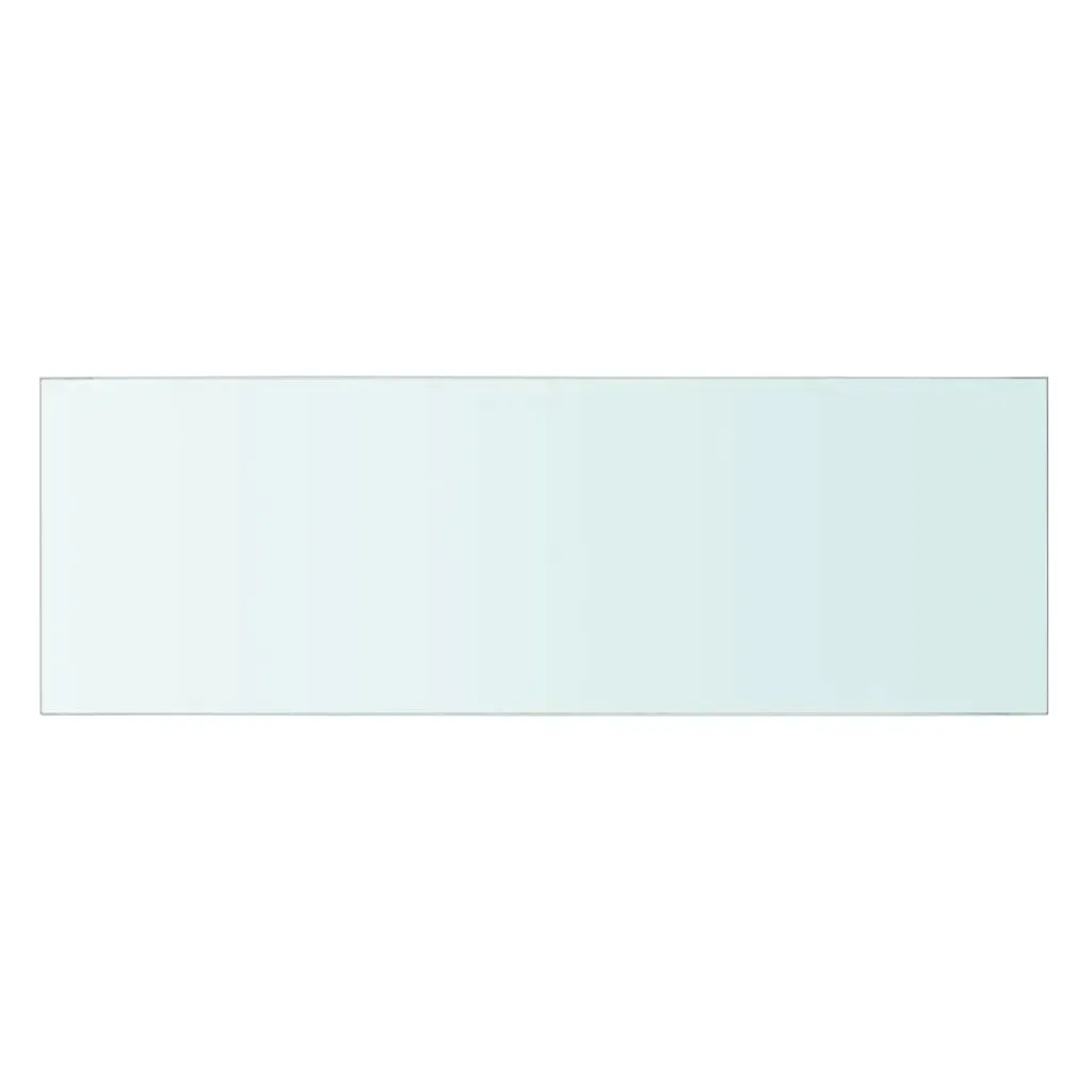 polka-szklana-bezbarwny-panel-60x20-cm