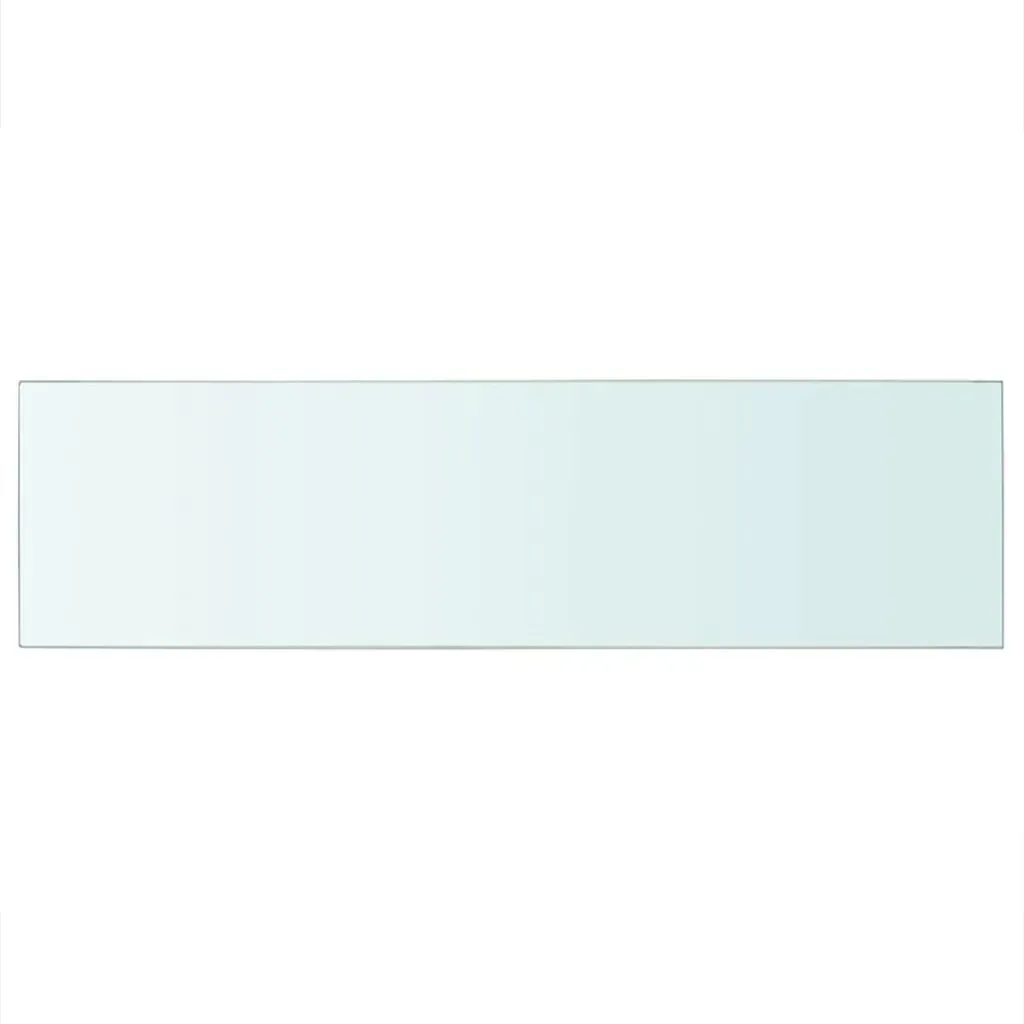 polka-szklany-bezbarwny-panel-90x25-cm