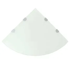 szklana-polka-narozna-z-chromowanymi-wspornikami-biala-45x45-cm
