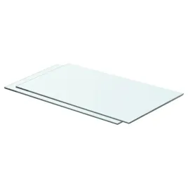 polki-2-szt-szklany-przezroczysty-panel-60-x-30-cm