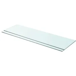 polki-2-szt-panel-z-przezroczystego-szkla-90-x-25-cm