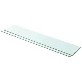 polki-2-szt-panel-z-przezroczystego-szkla-100-x-20-cm