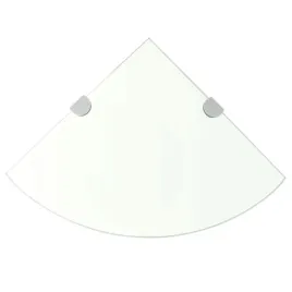 polki-narozne-2-szt-chromowane-wsporniki-szklo-35x35-cm