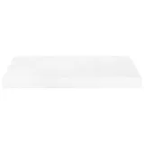 polka-scienna-wysoki-polysk-biala-50-x-23-x-38-cm-mdf-stan-nowy-kolor-mebla-bialy