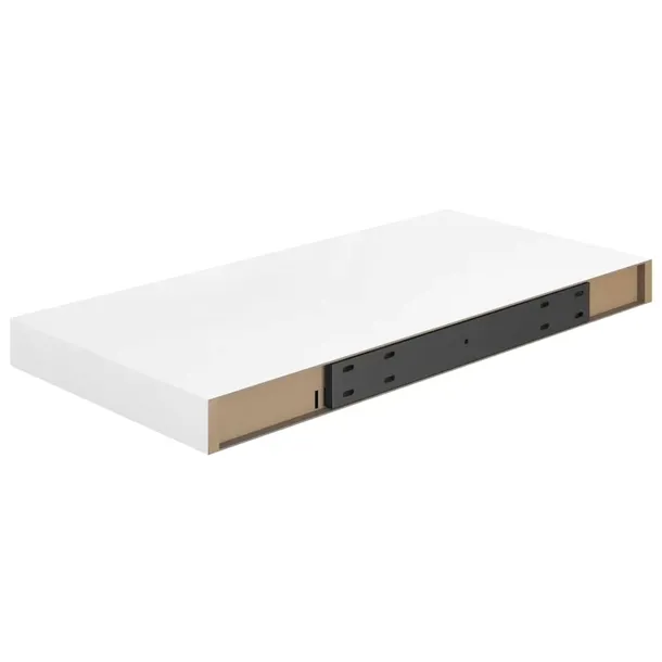 polka-scienna-wysoki-polysk-biala-50-x-23-x-38-cm-mdf-stan-nowy