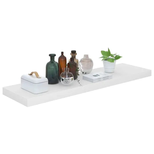 polka-scienna-wysoki-polysk-biala-90x235x38-cm-mdf-kolor-mebla-bialy