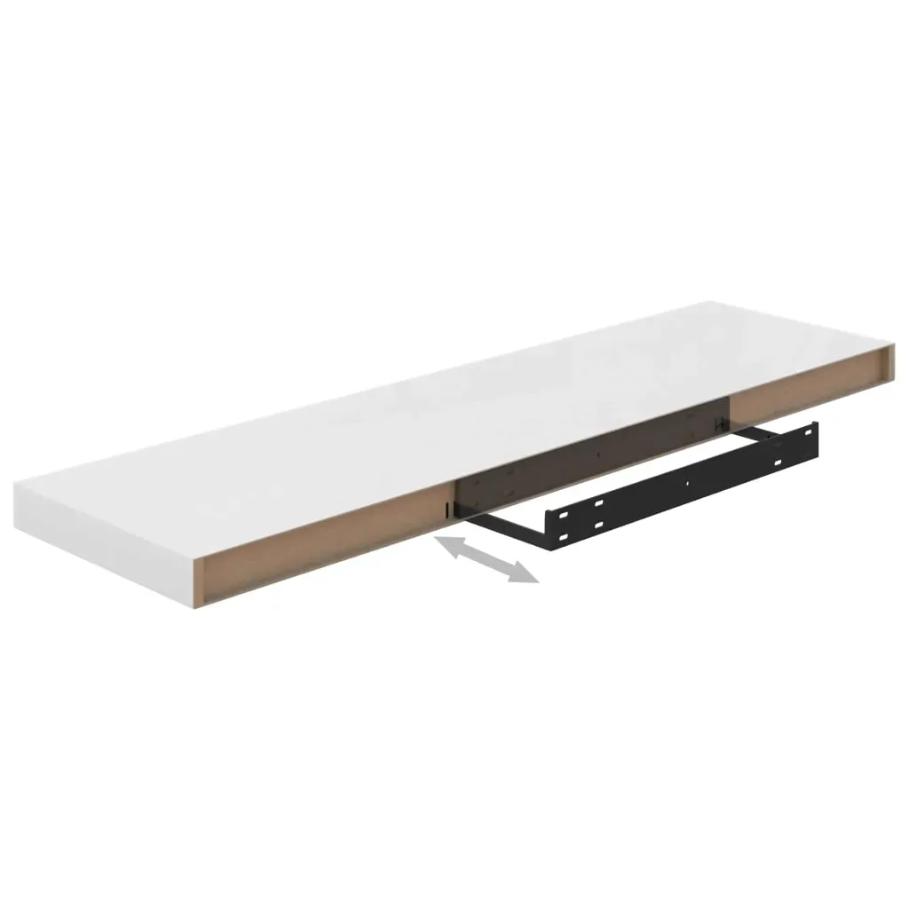 polka-scienna-wysoki-polysk-biala-90x235x38-cm-mdf