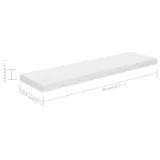 polka-scienna-wysoki-polysk-biala-90x235x38-cm-mdf-kolor-mebla-bialy-stan-nowy