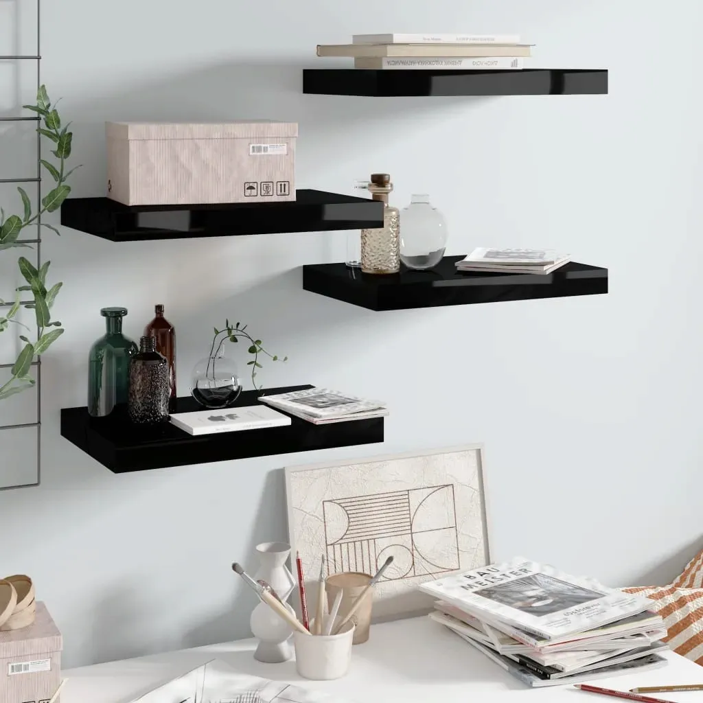 polki-scienne-4-szt-czarne-wysoki-polysk-40x23x38-cm-mdf