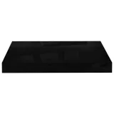 polki-scienne-4-szt-czarne-wysoki-polysk-40x23x38-cm-mdf-kolor-mebla-czarny-stan-nowy
