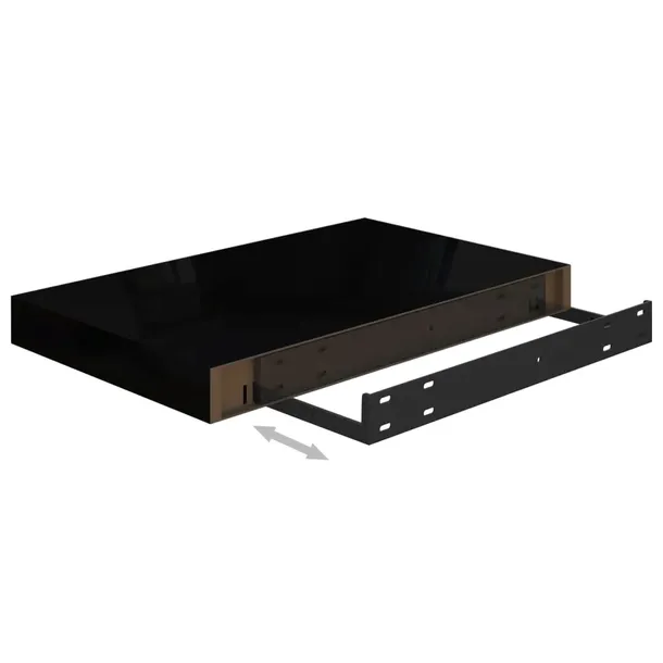 polki-scienne-4-szt-czarne-wysoki-polysk-40x23x38-cm-mdf-stan-nowy-kolor-mebla-czarny