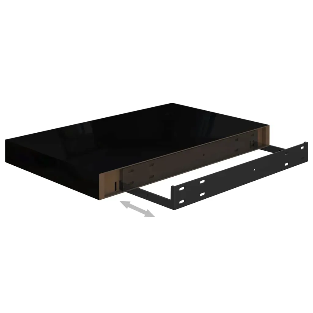 polki-scienne-4-szt-czarne-wysoki-polysk-40x23x38-cm-mdf