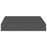 polki-scienne-2-szt-szare-wysoki-polysk-23x235x38cm-mdf-stan-nowy