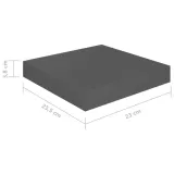 polki-scienne-2-szt-szare-wysoki-polysk-23x235x38cm-mdf-stan-nowy