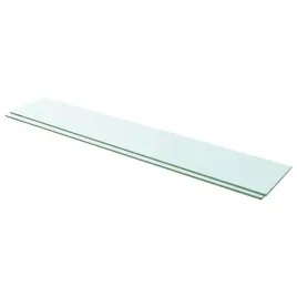 polki-2-szt-panel-z-bezbarwnego-szkla-110-x-20-cm