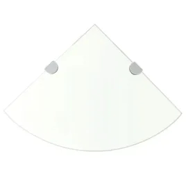 polki-narozne-2-szt-chromowane-wsporniki-szklane-25x25-cm