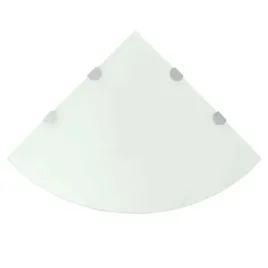 polki-narozne-2-szt-chromowane-wsporniki-szklane-45x45-cm