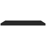 polki-scienne-4-szt-czarne-90x235x38-cm-mdf-kolor-mebla-czarny-stan-nowy
