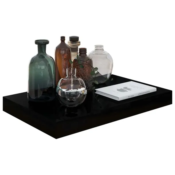 polki-scienne-2-szt-czarne-wysoki-polysk-40x23x38-cm-mdf-kolor-mebla-czarny