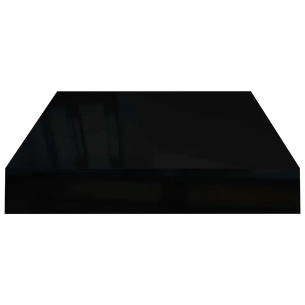 polki-scienne-2-szt-czarne-wysoki-polysk-40x23x38-cm-mdf-stan-nowy