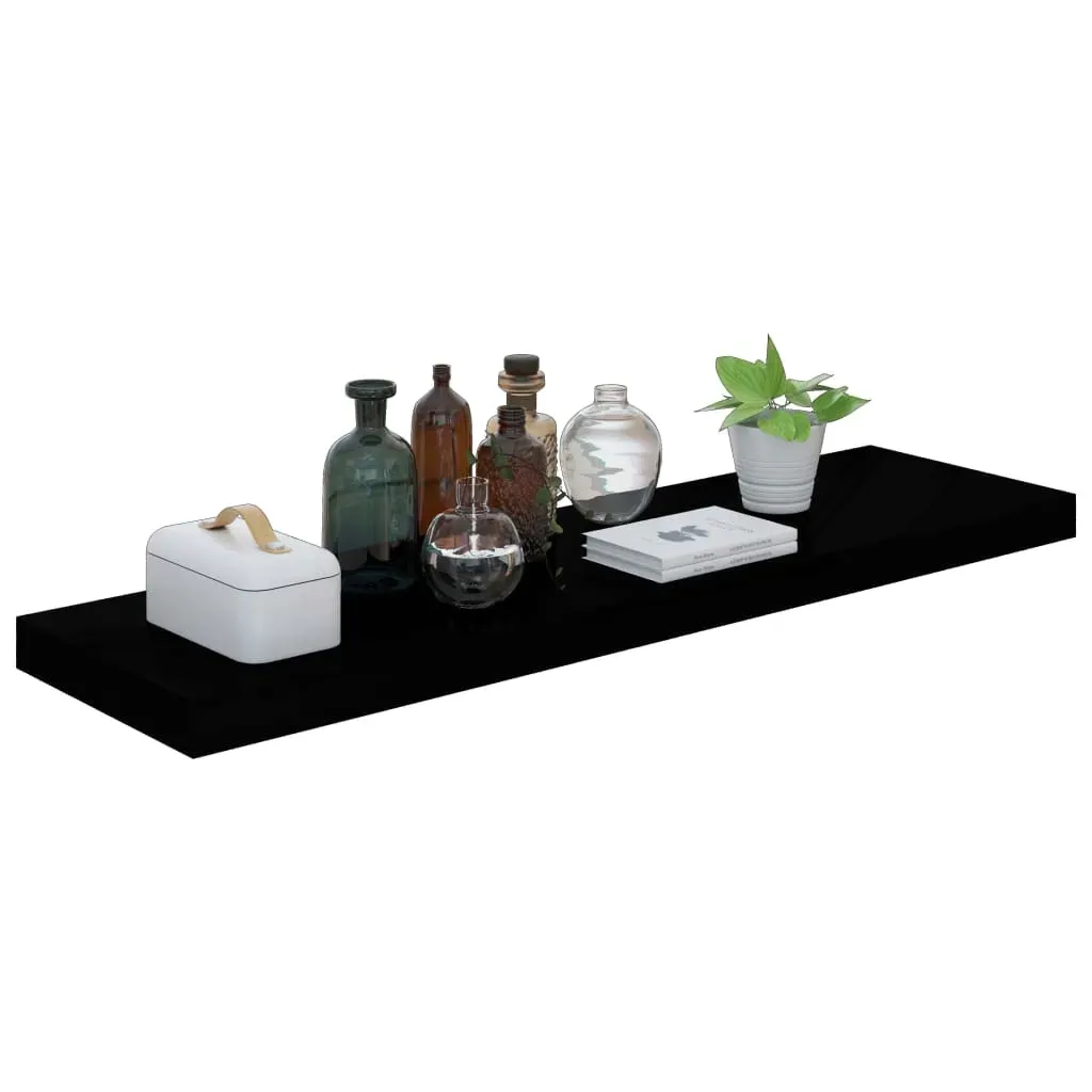 polki-scienne-2-szt-wysoki-polysk-czarne-90x235x38-cm-mdf