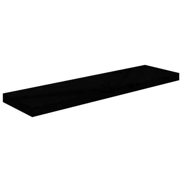 polki-scienne-2-szt-wysoki-polysk-czarne-90x235x38-cm-mdf-stan-nowy-kolor-mebla-czarny
