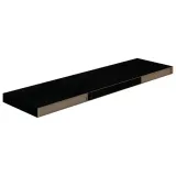 polki-scienne-2-szt-wysoki-polysk-czarne-90x235x38-cm-mdf-kolor-mebla-czarny