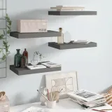 polki-scienne-4-szt-szare-wysoki-polysk-40x23x38-cm-mdf-stan-nowy