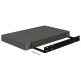 polki-scienne-4-szt-szare-wysoki-polysk-40x23x38-cm-mdf-stan-nowy-kolor-mebla-szary