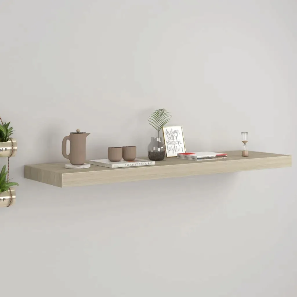 polka-scienna-kolor-debowy-90x235x38-cm-mdf