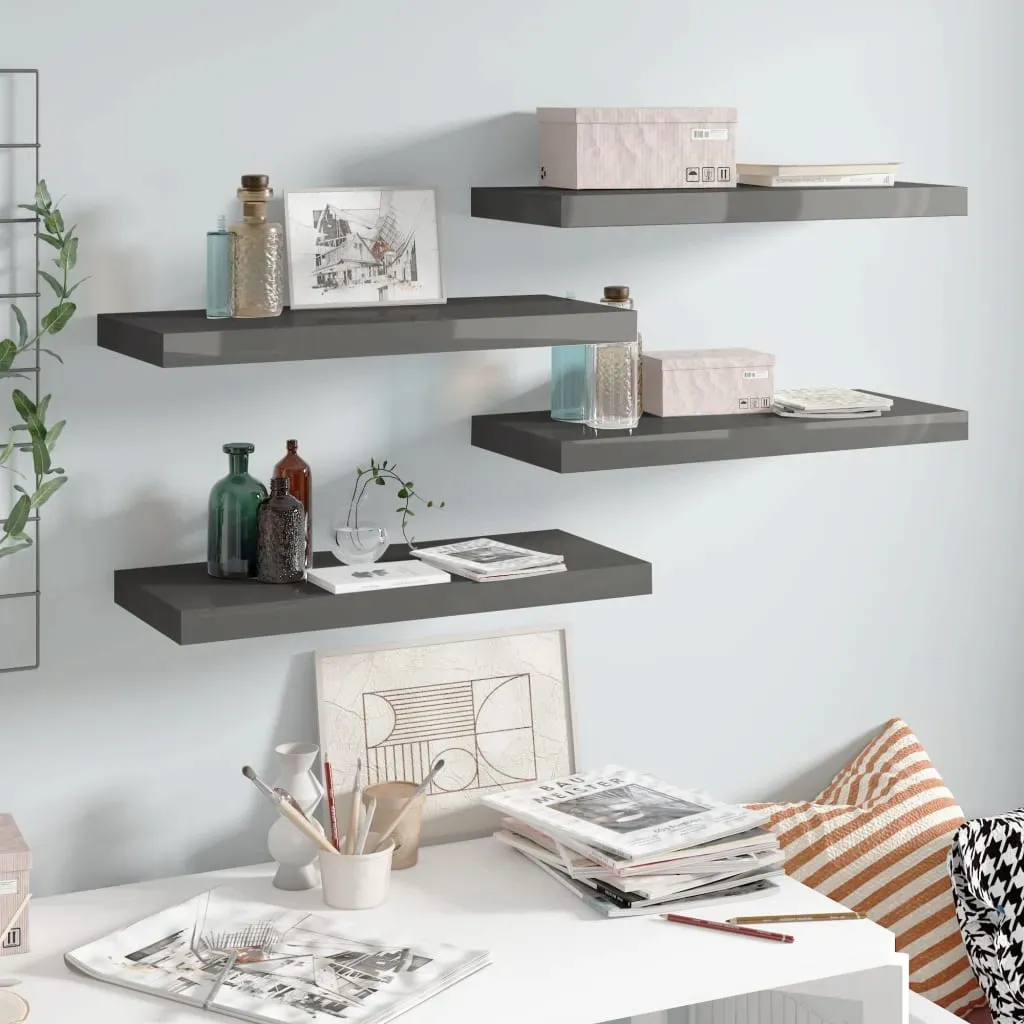 polki-scienne-4-szt-wysoki-polysk-szare-60x235x38cm-mdf