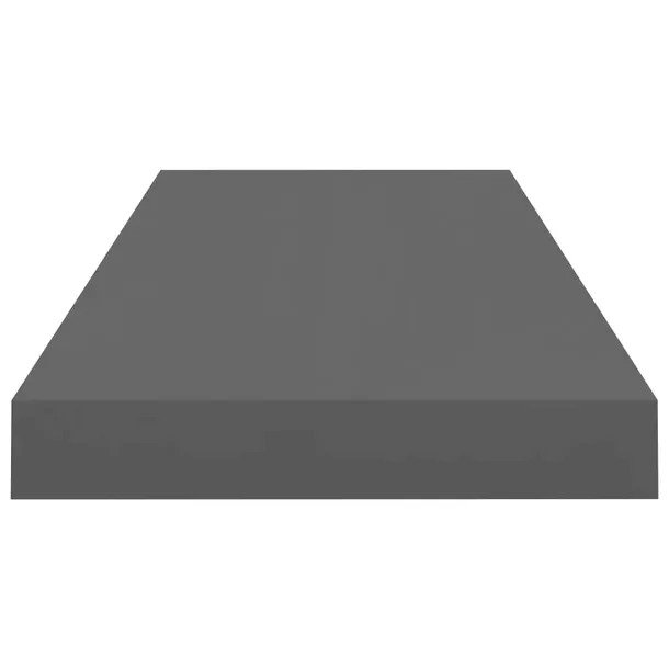 polki-scienne-4-szt-wysoki-polysk-szare-60x235x38cm-mdf-stan-nowy