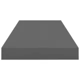 polki-scienne-4-szt-wysoki-polysk-szare-60x235x38cm-mdf-stan-nowy