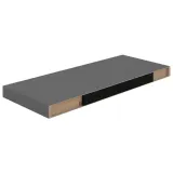 polki-scienne-4-szt-wysoki-polysk-szare-60x235x38cm-mdf-kolor-mebla-szary