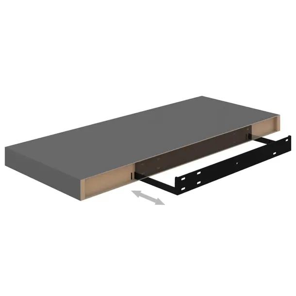 polki-scienne-4-szt-wysoki-polysk-szare-60x235x38cm-mdf-stan-nowy-kolor-mebla-szary