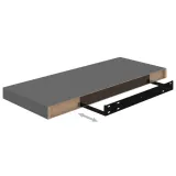 polki-scienne-4-szt-wysoki-polysk-szare-60x235x38cm-mdf-stan-nowy-kolor-mebla-szary