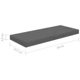 polki-scienne-4-szt-wysoki-polysk-szare-60x235x38cm-mdf-stan-nowy