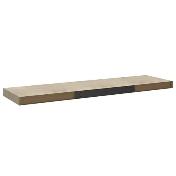 polki-scienne-4-szt-kolor-debowy-90x235x38-cm-mdf-stan-nowy