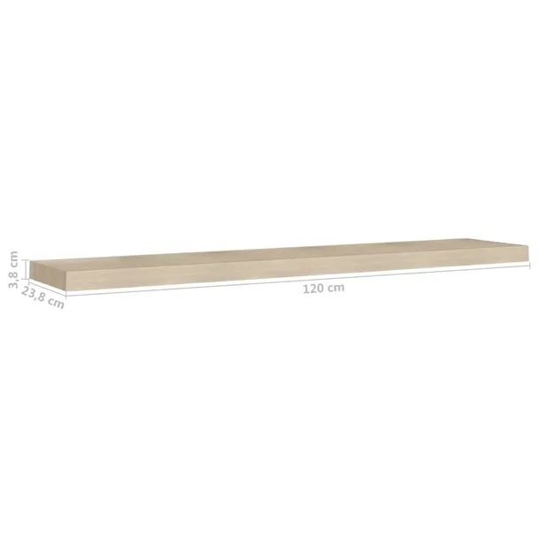 polki-scienne-4-szt-kolor-debowy-120x235x38-cm-mdf-stan-nowy