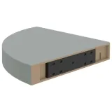 narozna-polka-scienna-szara-25x25x38-cm-mdf-stan-nowy