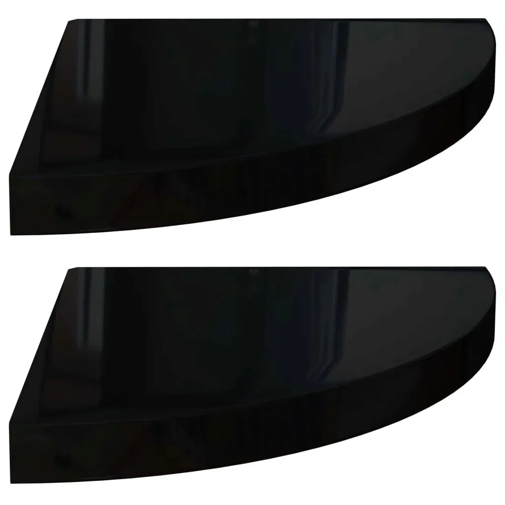 narozne-polki-scienne-2-szt-polysk-czarne-35x35x38-cm-mdf