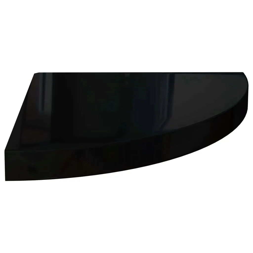 narozne-polki-scienne-2-szt-polysk-czarne-35x35x38-cm-mdf