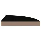 narozne-polki-scienne-2-szt-polysk-czarne-35x35x38-cm-mdf-stan-nowy