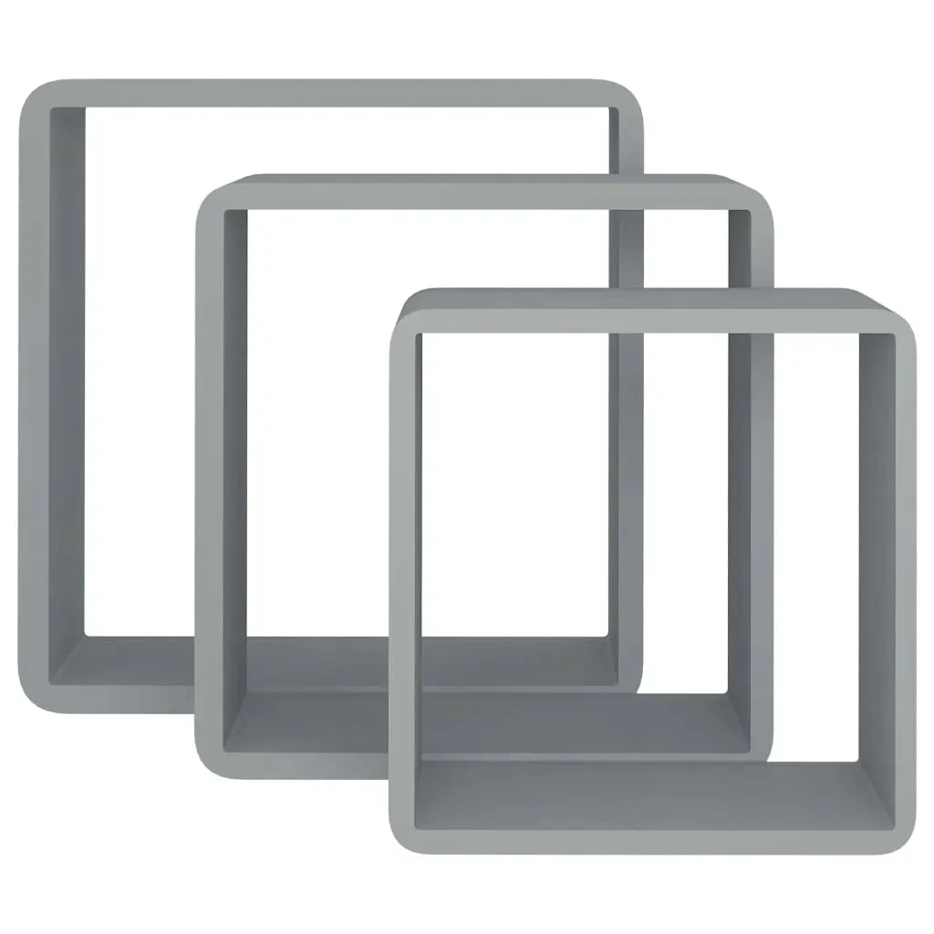 polki-scienne-kostki-3-szt-szare-mdf